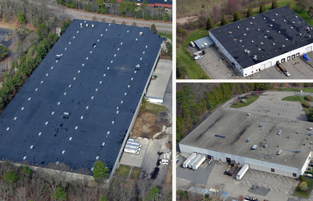 Galvanize Real Estate acquires a three-property industrial portfolio